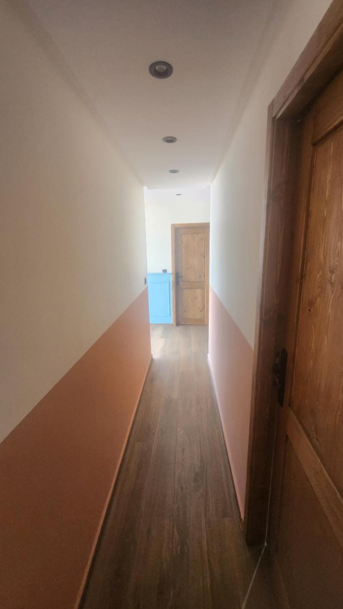 Magnifique Penthouse 160M2 Terrasse 90M2 Vue Mer طنجة المظهر الخارجي الصورة