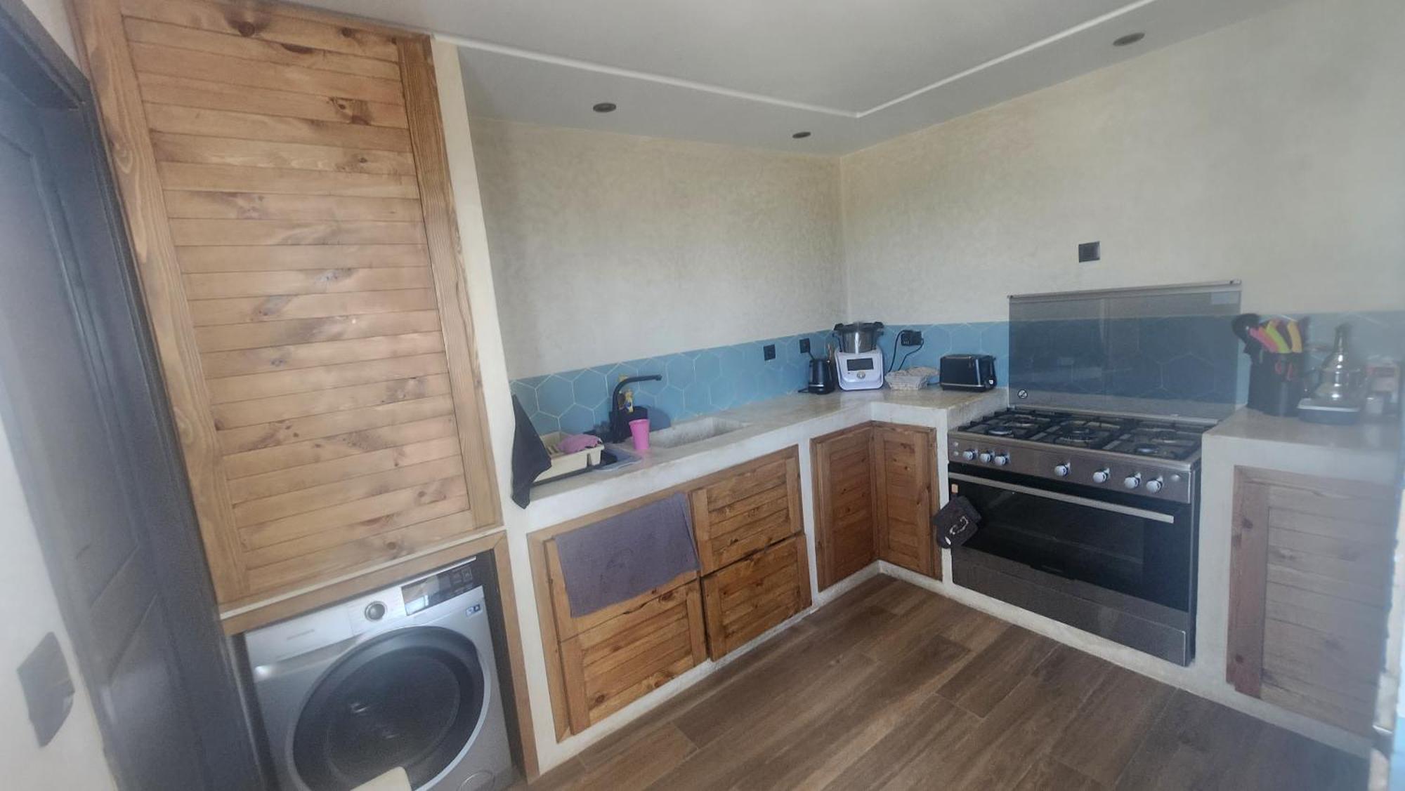 Magnifique Penthouse 160M2 Terrasse 90M2 Vue Mer طنجة المظهر الخارجي الصورة