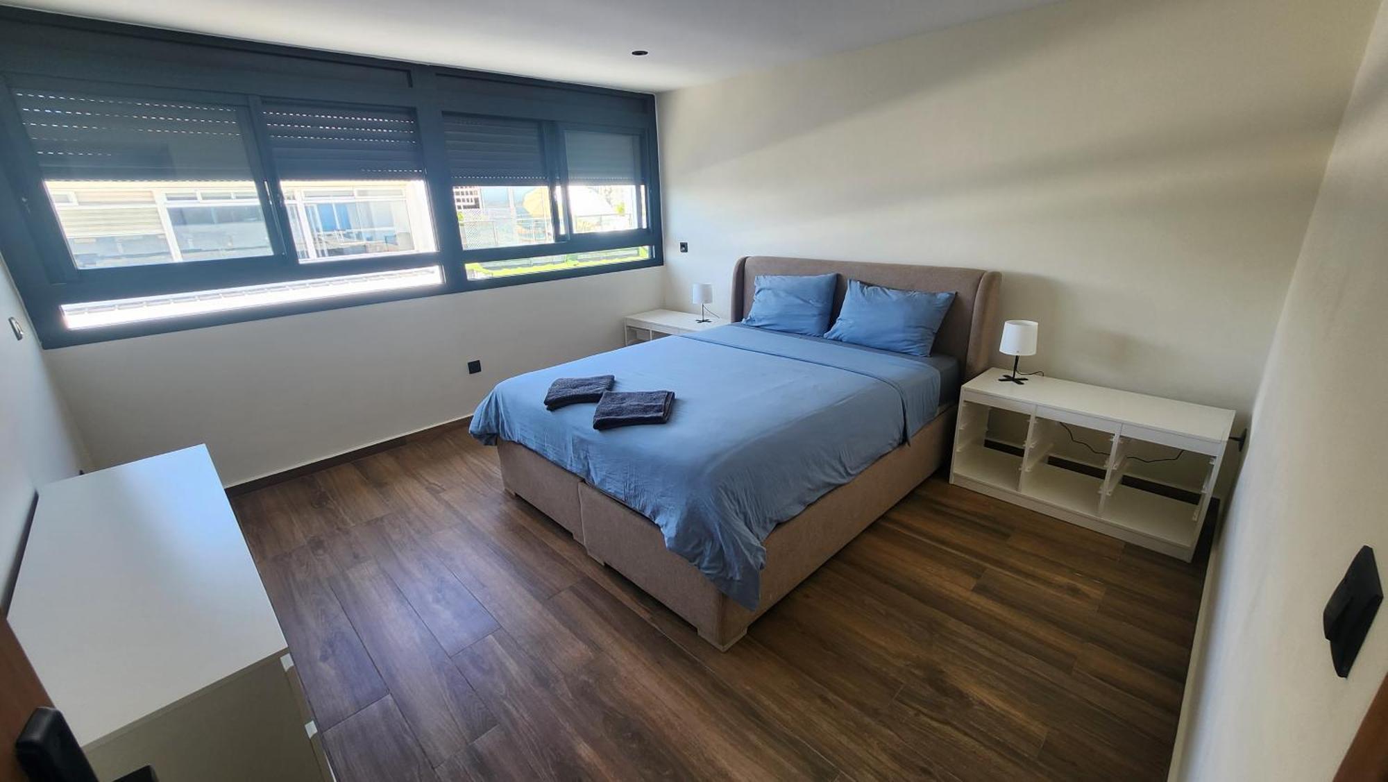 Magnifique Penthouse 160M2 Terrasse 90M2 Vue Mer طنجة المظهر الخارجي الصورة